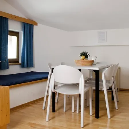 Appartements Kuehtai Exterior photo
