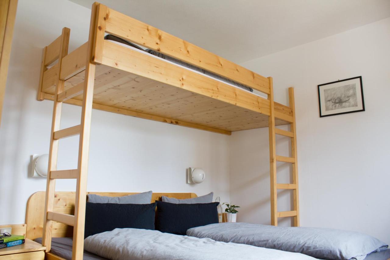 Appartements Kuehtai