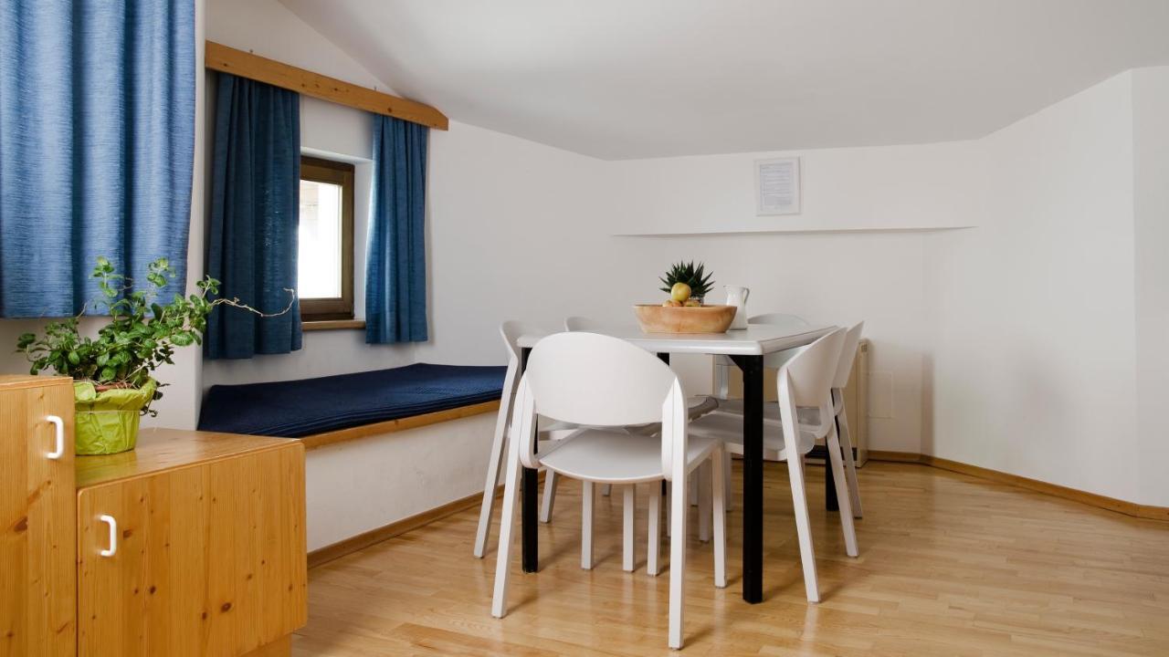 Appartements Kuehtai * Kuehtai